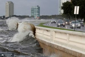 منتخب تصاویر امروز جهان- 18 تیر 1400
