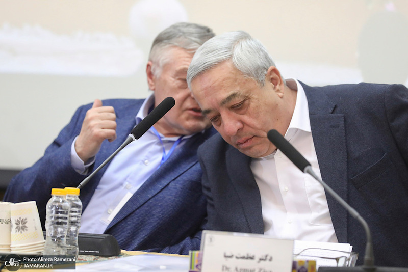 اجلاس بین المللی ایران شناسی؛ديپلماسی فرهنگی و تعاملات بین المللی