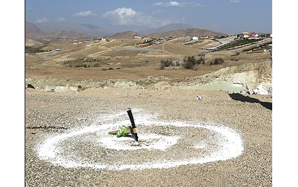 طرح های نا تمام