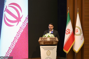 هشتمین آیین نکوداشت مقام منزلت حضرت خدیجه کبری  (ع)