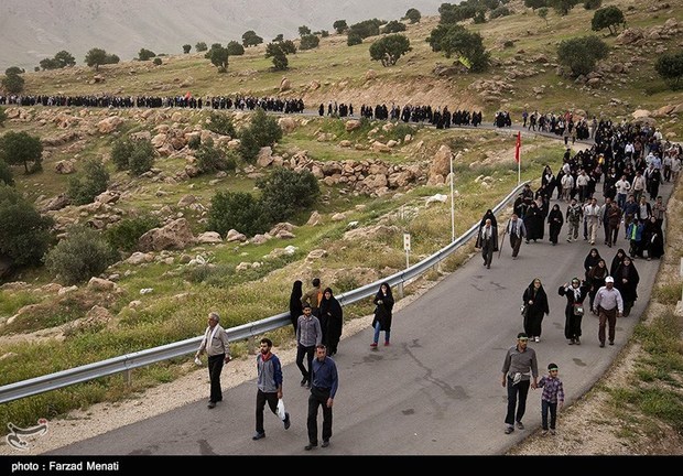 برنامه‌های اورژانس استان کرمانشاه در سالروز عملیات بازی دراز اعلام شد