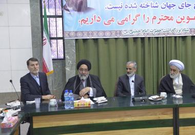 اصلی ترین مراسم دهه فجر،سالروز ورود حضرت امام خمینی (س) خواهد بود