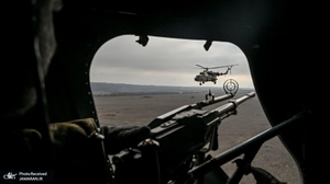 منتخب تصاویر امروز جهان - 21 اسفند 1401