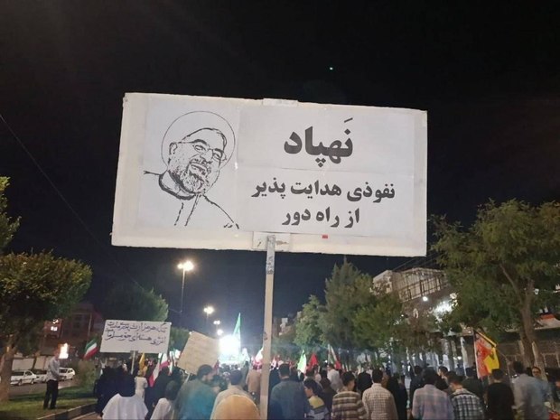 &laquo;تکفیر&raquo;، منطق حذف دیگری از میدان گفت&zwnj;وگو