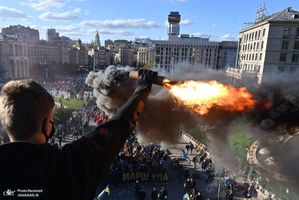 منتخب تصاویر امروز جهان- 24 مهر