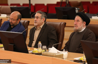 وزیر کشور در نشست  «احزاب و فعالان سیاسی (5)