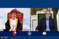 پزشکیان به سلطان عمان: اگر ما کشورهای اسلامی ید واحده باشیم، رژیم صهیونیستی جرأت جنایت را نخواهد داشت