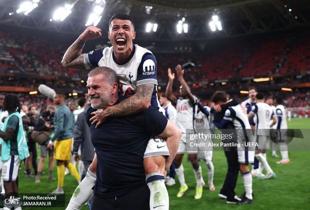 وعده پوستکوگلو به هواداران اسپرز برای فصل سوم!