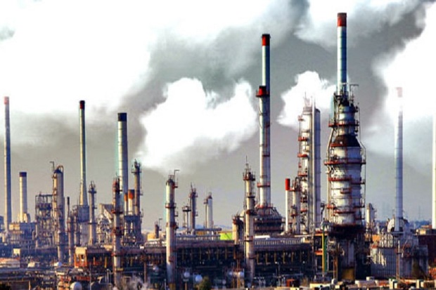 عوارض آلایندگی پالایشگاه نفت تهران به کهریزک ناچیز است