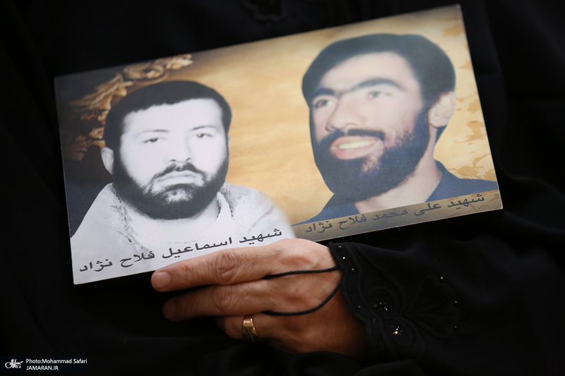 همایش «مهر فاطمی» در حرم مطهر امام خمینی (س) - 1