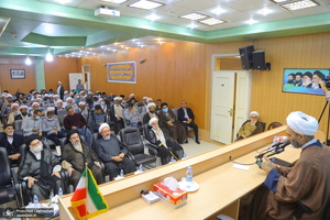پنجمین نشست تبیین مکتب امام خمینی با عنوان «مکتب اصولی (2)»