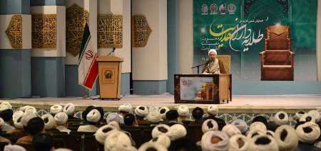 یک حوزوی: بیشترین شبهه  افکنیها در فضای مجازی مربوط به امامت است