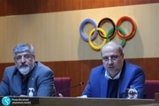 گلایه هیات اجرایی کمیته ملی المپیک از فدراسیون فوتبال