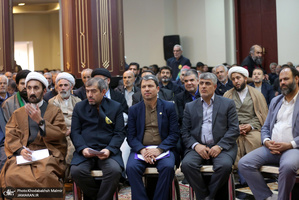 7T3A2230همایش خادمین افتخاری آستان مقدس حضرت امام خمینی (س)