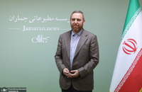 مهدی اقراریان