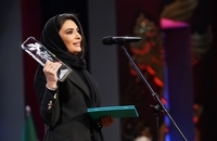 تصاویری از مراسم اختتامیه چهل و سومین جشنواره فیلم فجر (26)