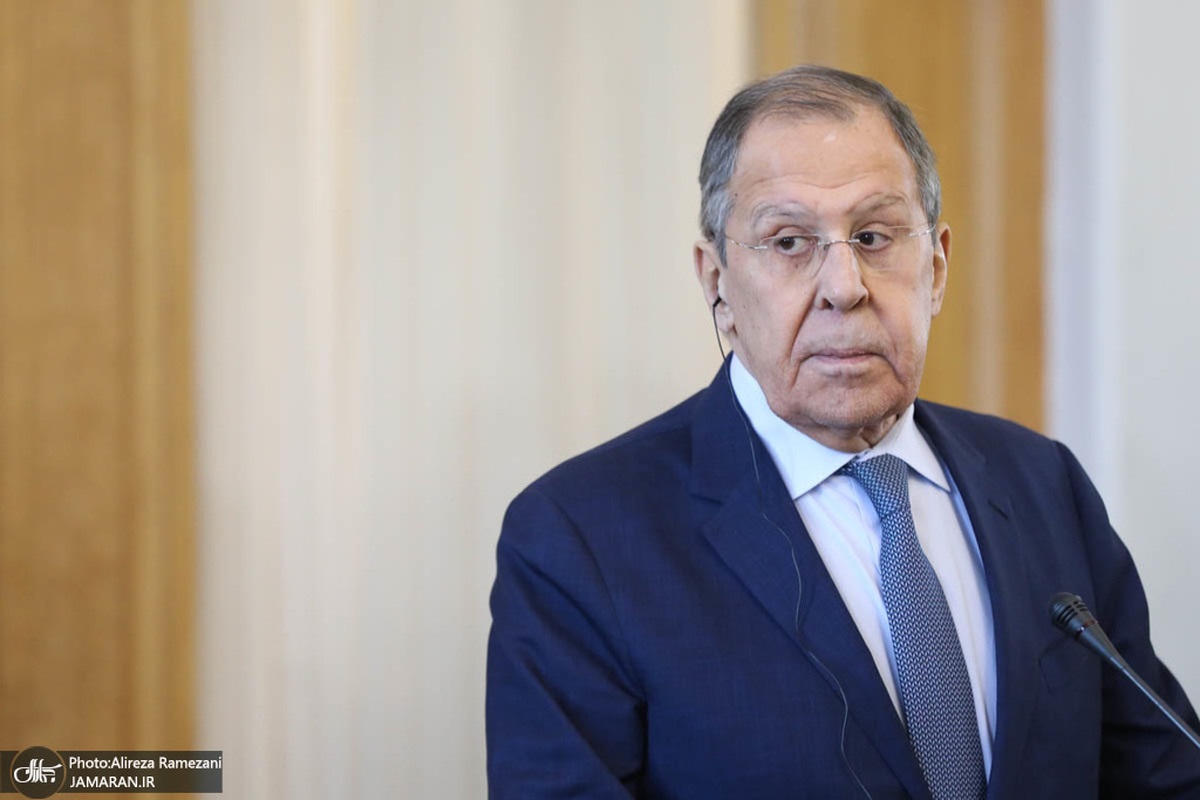  وزیر خارجه روسیه به دبیرکل سازمان ملل: بازگرداندن تحریم‌ها علیه ایران مأموریت شما نیست