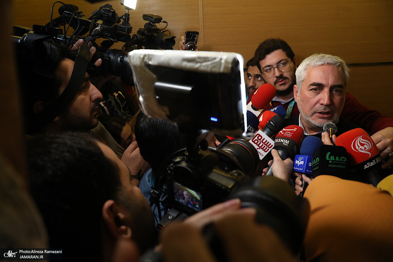 چهل و سومین جشنواره فیلم فجر - 7