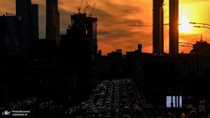 منتخب تصاویر امروز جهان- 6 مرداد 1400