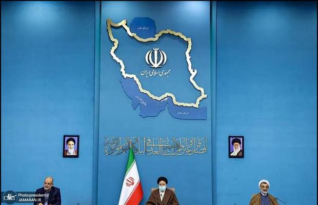 رئیسی: حجاب یک ضرورت شرعی و الزام قانونی مورد اتفاق آحاد جامعه ایرانی است