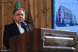نشست تخصصی بنیاد باران همزمان با زادروز سید محمد خاتمی