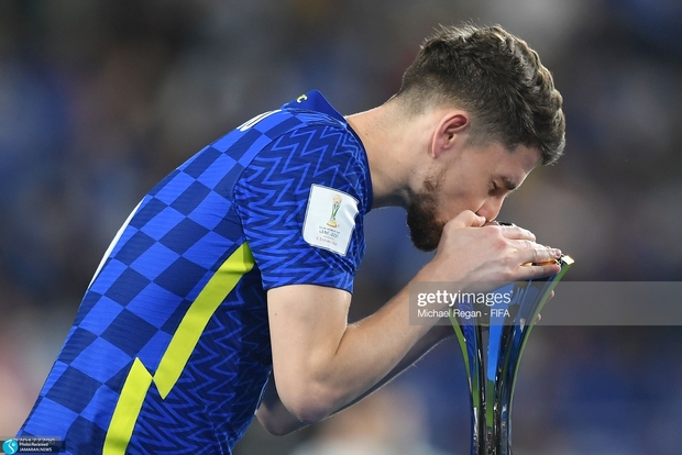 رسمی؛ جورجینیو به آرسنال پیوست