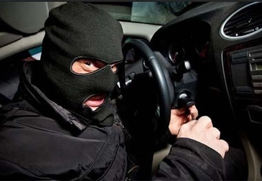 جاسازی جی پی اس در خودرو برای جلوگیری از سرقت