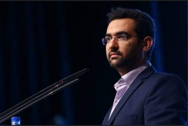 وزیر ارتباطات: برای رفع فیلتر همه شبکه‌های اجتماعی مذاکره می کنیم