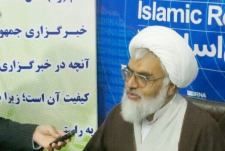 عضو مجلس خبرگان: رسانه ها سبک زندگی اسلامی را تبیین کنند