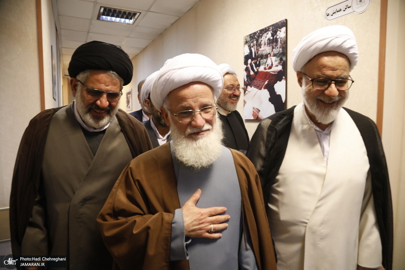 نشست منزلت حضرت زهرا (س) از نگاه امام خمینی (ره)