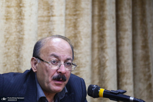 سلسله نشست های دینداری و دین گریزی در ایران امروز / بیژن عبدالکریمی