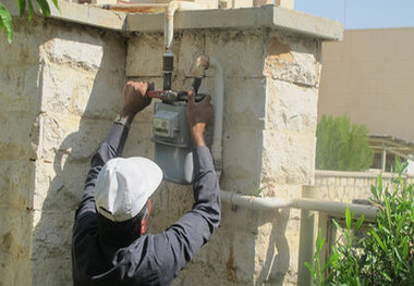 امسال 783 کیلومتر شبکه گاز طبیعی در آذربایجان غربی اجرا شده است