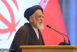 همایش یکصدمین بازتأسیس حوزه های علمیه قم (74)