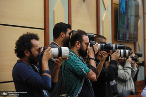 نشست خبری سخنگوی شورای نگهبان