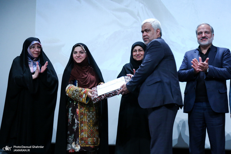 «سفیر آفتاب» نکوداشت نخستین بانوی سفیر سیستان و بلوچستانی / حمیرا ریگی