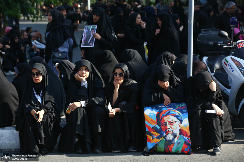 مراسم تشییع-1