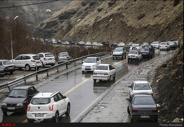 شناسایی ۹۷ نقطه پرحادثه در محورهای استان زنجان