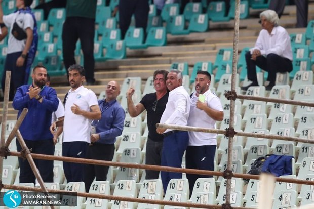 اسامی محرومان هفته اول لیگ برتر ایران/ هم ساپینتو هست و هم بیرانوند