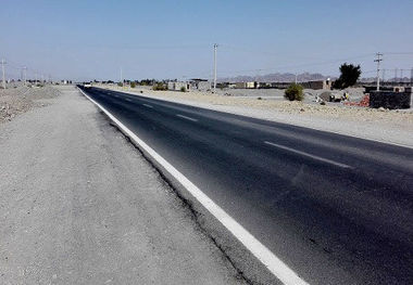 دادستان قلعه گنج به موضوع کاهش تصادف های جاده ای ورود کرد