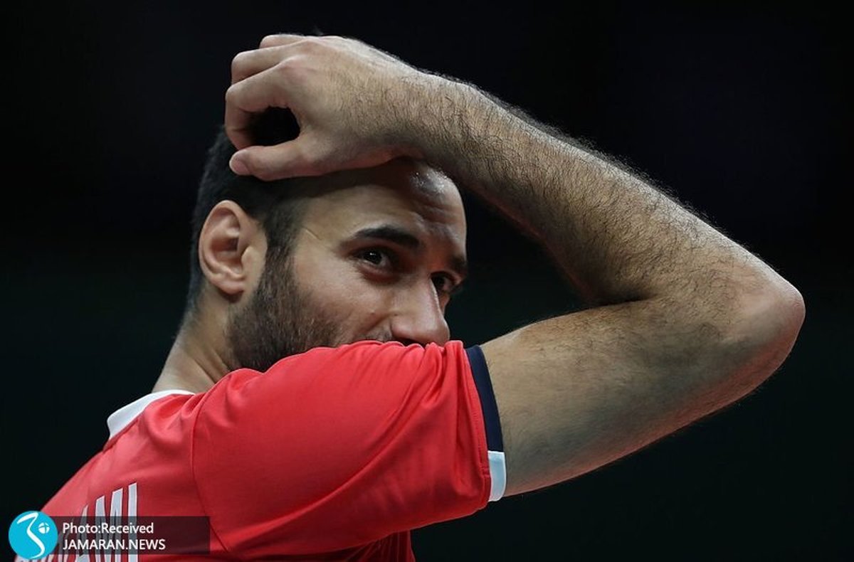 به بهانه وداع ستاره نسل طلایی ایران؛ گفت وگو با عادل غلامی درباره دلایل خداحافظی از والیبال