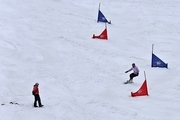 اسکی‌باز ایرانی در رقابت های صحرانوردی فنلاند ناپدید شد