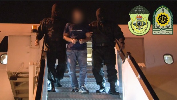 شناسایی بزرگ ترین باند قاچاق دختران ایرانی به خارج از کشور