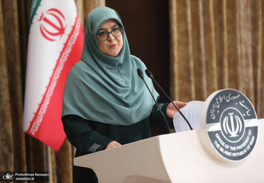 واکنش دولت به تصمیم مجمع تشخیص در مورد لایحه پالرمو