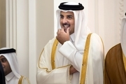 واکنش امیر قطر به قهرمانی کشورش در جام ملت‌های آسیا 