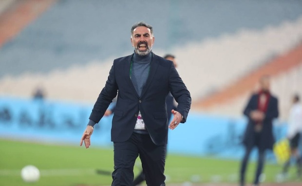 نظر فکری درباره قرعه استقلال در لیگ قهرمانان آسیا 2021