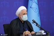 مطرح شدن ماجرای فوت «مهسا امینی» در جلسه مجمع تشخیص/ رئیس قوه‌قضاییه توضیح داد