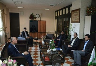 نقش کلیدی مالیات در مناطق محروم  بزودی یکی از معابر اصلی شهر الشتر به نام مالیات نامگذاری می شود
