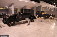 بهشت عاشقان اتومبیل‌های کلاسیک اینجاست (15)