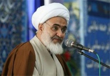 امام جمعه قزوین: آمریکا از اقتدار و پیشرفت ایران عصبانی است