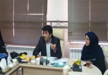 رئیس اداره بهزیستی دماوند: بیش از 1500معلول تحت پوشش بهزیستی این شهرستان است